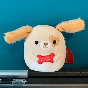 5” Harrison Squishmallow